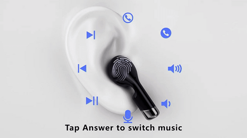 A70 Smart Watch