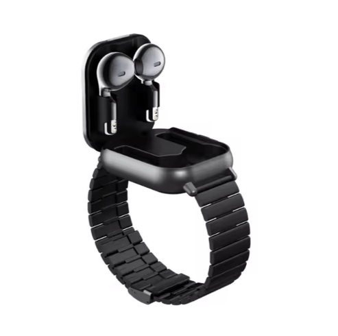 A70 Smart Watch