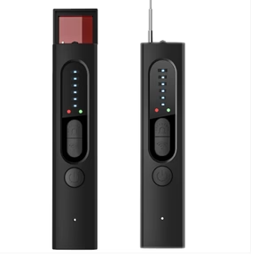 Hidden Camera Detector | كاشف الكاميرات المخفية | Privacy Protection Device